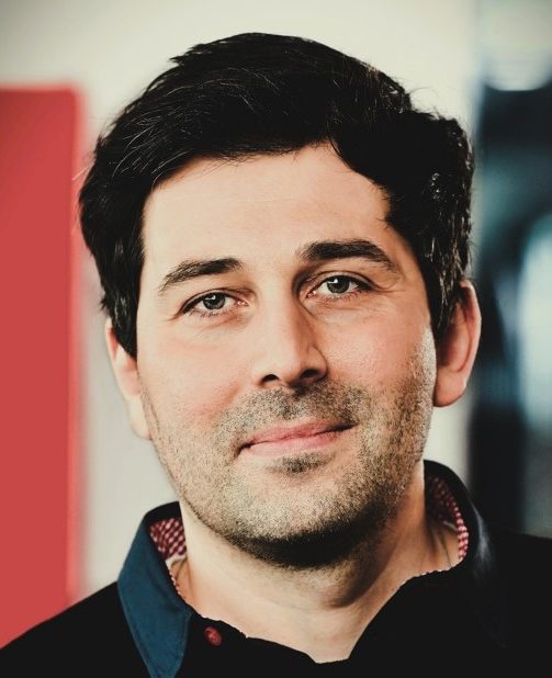 Sinan Kaplan